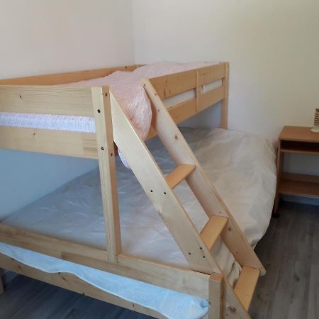 Sorily Daire Koper Dış mekan fotoğraf