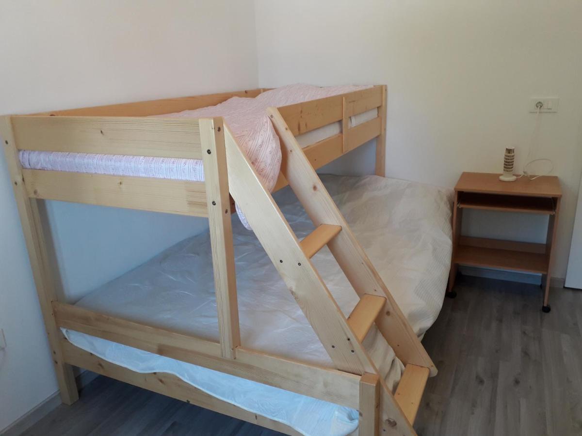 Sorily Daire Koper Dış mekan fotoğraf