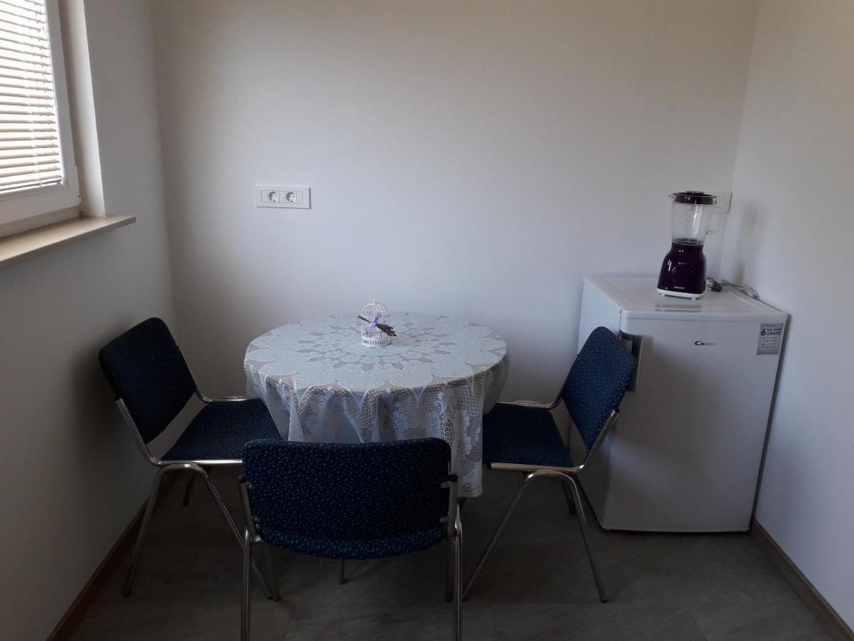 Sorily Daire Koper Dış mekan fotoğraf